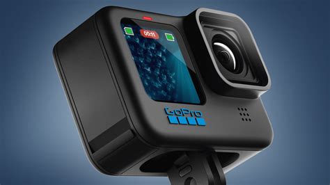 gopro hero 12 rumors|GoPro Hero 12 Black leaks hint at long